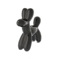 Balloon Dog Bank Black
