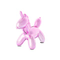 Balloon Unicorn Bank Pink