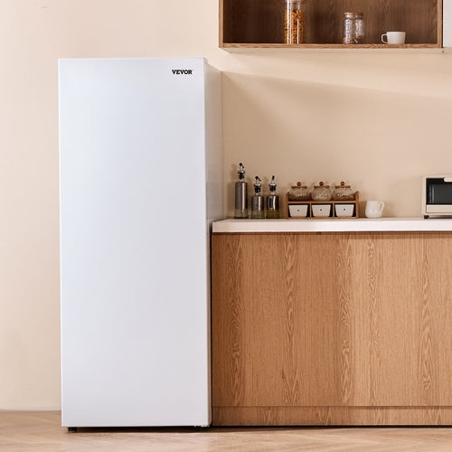 Convertible Freezer/Refrigerator 11 Cu.Ft Frost Free Upright Freezer