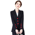 Women's Business Wear Bodysuit