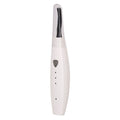 Electric Heated Eyelash Curler USB Rechargeable Eyelashes Curler Quick