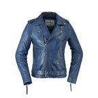 Rockstar (Blue)