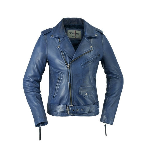 Rockstar (Blue)