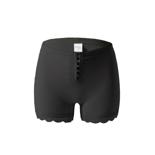 Body Shaping Mid Waist Abdominal Shapewear for Women Lingerie