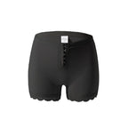 Body Shaping Mid Waist Abdominal Shapewear for Women Lingerie