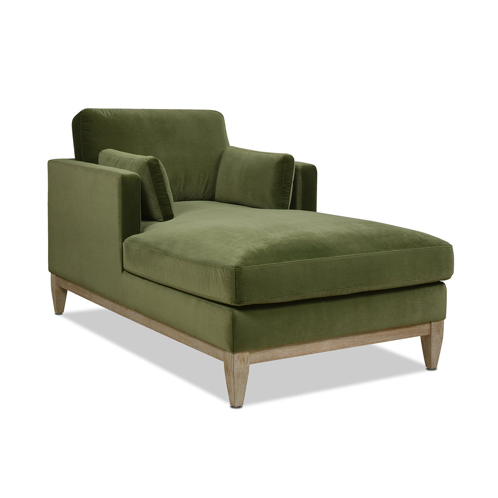 65' The Drømsal™ Symmetry Lounge Chair