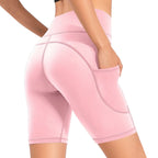 Yoga Shorts Set