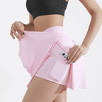 Yoga Romper ShortsSet