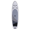10FT Inflatable Blow Up SUP Paddle Board W/ Carrying Bag & Pump (SAK43678)