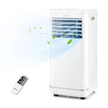 8,000/10,000 BTU Portable AC