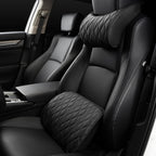 Car headrest, car neck pillow, backrest, car seat, universal car