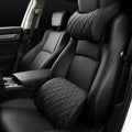 Car headrest, car neck pillow, backrest, car seat, universal car