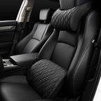 Car headrest, car neck pillow, backrest, car seat, universal car
