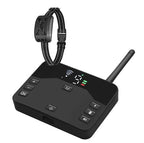 Wireless Electric Dog Fence Waterproof Pet Shock Boundary Containment