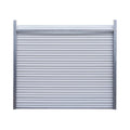 [10X12FT] Heavty-Duty Pre-Lubricated Electric Roller Shutter Lifting Door (SAK46751)