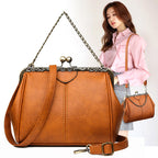 Classic Small And Fresh Women's Chain Bag