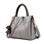 Women's Fashion Simple Handbag For Daily Occasion