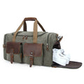 High Quality Outdoors Canvas Duffel Bag