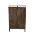 Modern Bathroom Vanity With Sink Combo