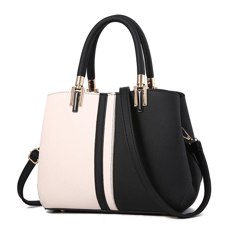 European American Style Fashion Messenger Bag For Ladies