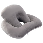 U-Shaped Desk Nap Pillow Neck Supporter Seat Cushion