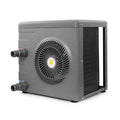 14.8 KBTU Premium Above Ground Swimming Pool Heater Pump (SAK97584)