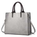 Large Fashion Casual Women's Shoulder Bag