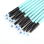 High Quality 32Pcs Eye Shadows Powder Makeup Brush