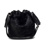 Fashion Plush Handbag For Women