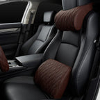 Car headrest, car neck pillow, backrest, car seat, universal car