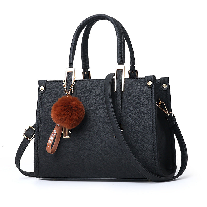 European And American Fashion Bag For Casual Gatherings