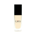 Foundation with SPF | Paraben Free - Porcelain FK102