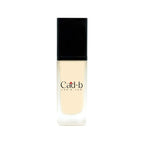 Foundation with SPF | Paraben Free - Porcelain FK102