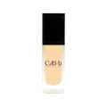 Foundation with SPF | Paraben Free - Peach FK104