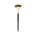 Fan Brush | Cruelty Free, Organic, Paraben Free, Vegan