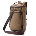 Multifunctional Fashion Leisure Large Capacity Travel Bag
