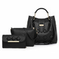 Three-piece Fashion Women's Handbags For All Occasions