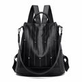 Korean Version Simple Versatile Travel Backpack For Women