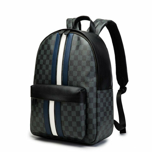 Breathable Large Capacity Outdoor Travel Backpack