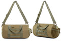 Crossbody One-shoulder Portable Travel Bag