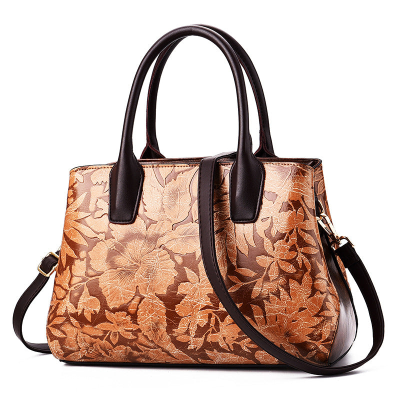 High Quality Fashionable Women's Spring And Summer Bag