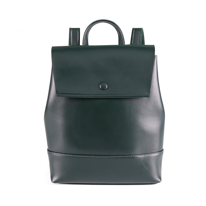 Women's Fashion Large Capacity Multi-Function Retro Backpack