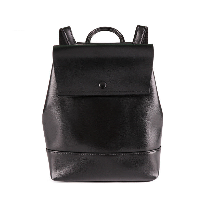 Women's Fashion Large Capacity Multi-Function Retro Backpack