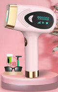 Professional Laser Electric Hair Epilator Permanent