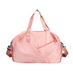 Multifunctional Portable Yoga Sports Travel Bag
