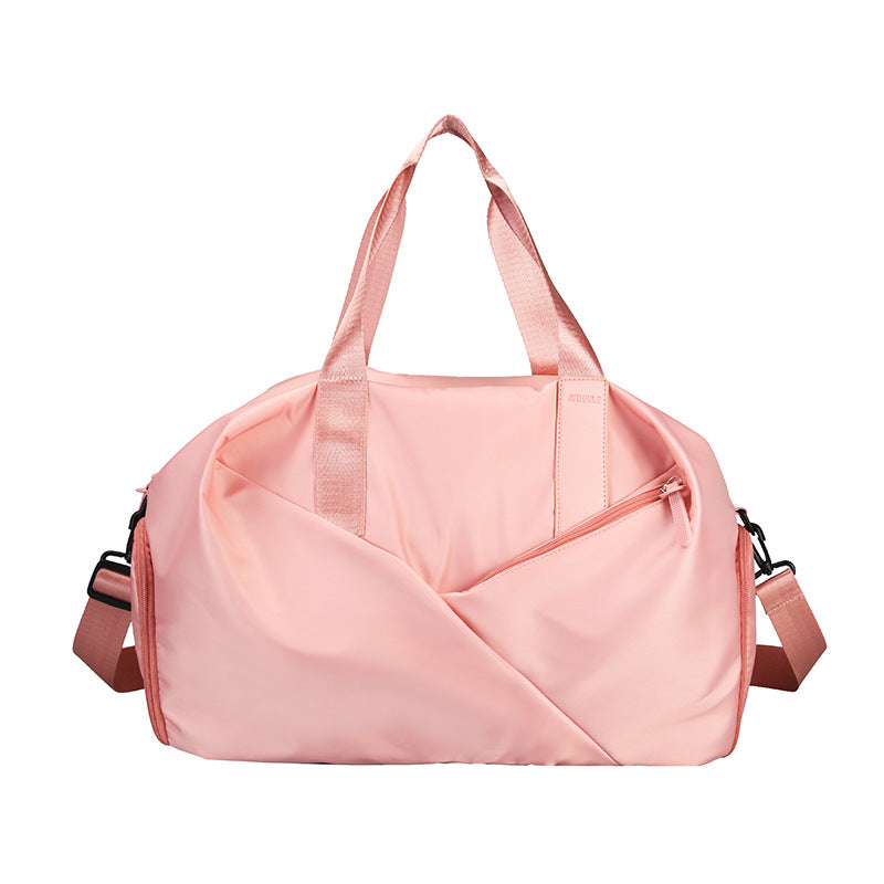 Multifunctional Portable Yoga Sports Travel Bag