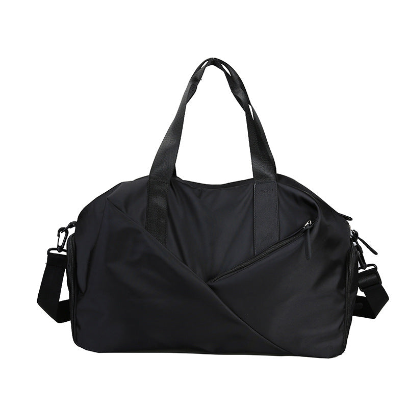 Multifunctional Portable Yoga Sports Travel Bag