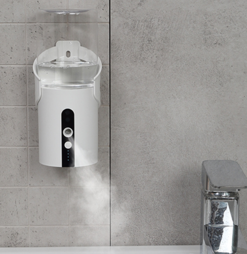 Automatic Non-contact Hand Sanitizer Soap Dispenser