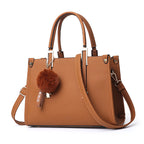 European And American Fashion Bag For Casual Gatherings
