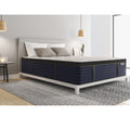Diamond Hughes Cool Responsive Latex Hybrid Mattress Queen